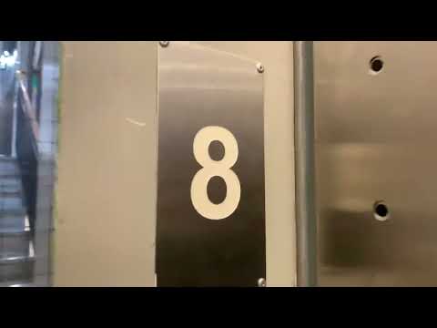 Hiss på S:t Göransgatan 66 (högra)