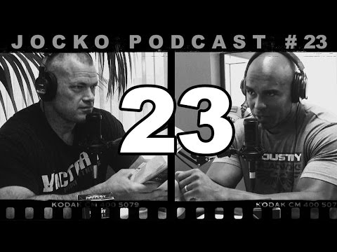 Jocko Podcast 23 - with Echo Charles | Sun Tzu "The Art of War" | Dealing w Betrayal