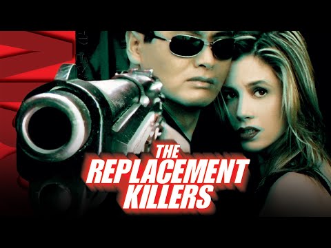 The Replacement Killers (1998) Movie | Kenneth Tsang,Michael Rooker,Mira Sorvino |Review & Facts