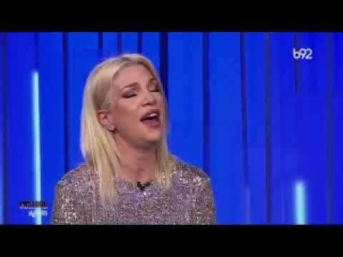 Sve - Katarina Sotirović & Biljana Obradović Bixy - Live - Prslook again