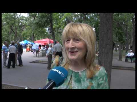 Știre Etv/ 15.06.2017 – OMAGIU LUCEAFĂRULUI POEZIEI ROMÂNEȘTI