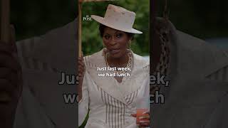 up there with Elektra’s best reads #PoseFX