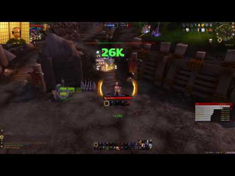 Ele Shaman PvP | Control Of Lava For The Win