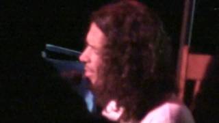 Chris Cornell - Heaven&#39;s Dead (Roxy)