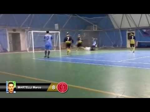 JESI C5 - Longobarda Agugliano