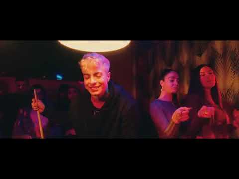 NAIM DARRECHI X MILLOW - WAXXXA ( VIDEOCLIP OFICIAL)
