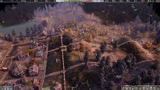 Farthest Frontier 攻略配信 #6