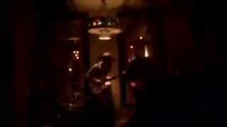 Invisible Familiars &quot;Disturbing Wildlife&quot;