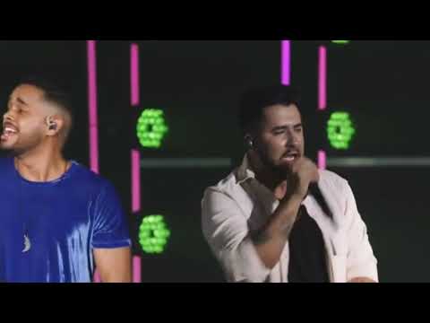 Novo Normal (part. Vitor E Luan) - Lucas e…