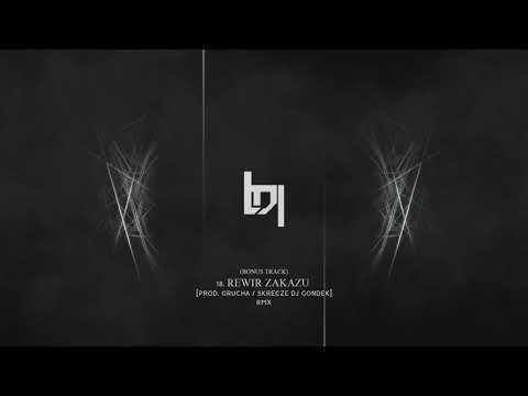 18.ZIELINA LDL_REWIR ZAKAZU//PROD.GRUCHA_SKRECZ.DJ GONDEK(RMX)