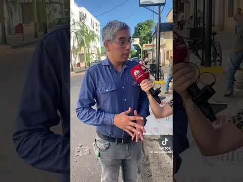 CASOS DE CHIKUNGUNYA EN TARTAGAL 🚨