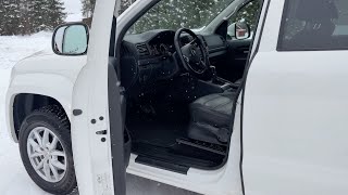 Автомобил Volkswagen Amarok | Изображение 4 - Autoline