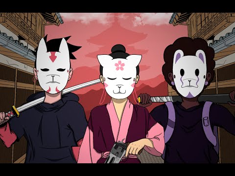 Gameplay Trailer