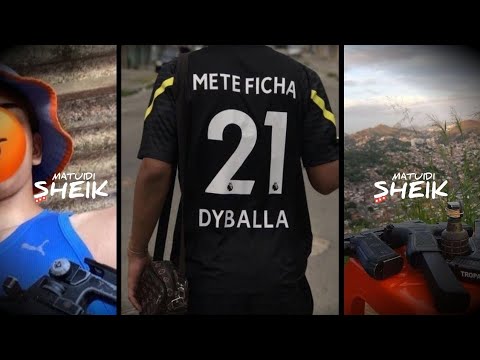 Proibidão "2021" - Borges | Bielzin | MC Rodson | Flacko (prod. Chris Beats Zn)