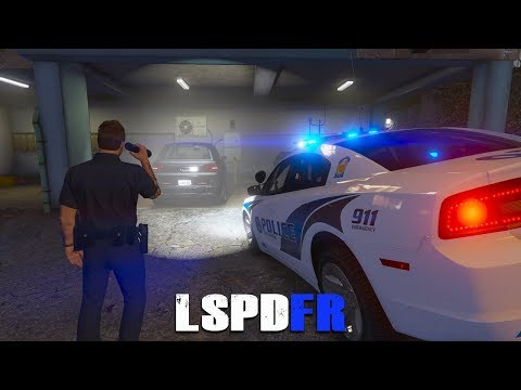 Burglary in Progress | GTA 5 LSPDFR #595