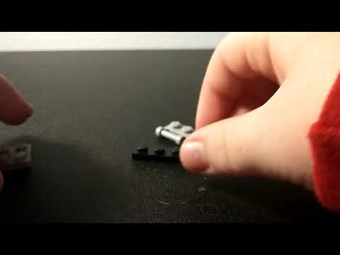 Ronin titanfall 2 TORSO 1