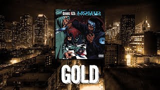 GZA ft. Method Man - Gold Reaction