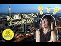 Tax File Number Che Cos è E Come Si Richiede