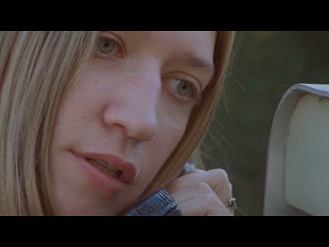 Kim Gordon - BYE BYE (Official Music Video)