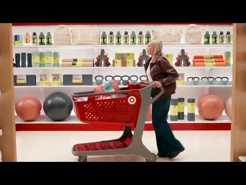 Target Commercial (2026)