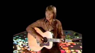 John Denver / Sunshine On My Shoulders [1974]