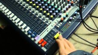 Video thumbnail for Soundcraft MFXi 20 Mixer Restock musiciansfriend.com Item # 584197002000000 by Сергей Александрович