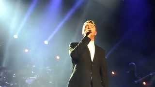 Sam Smith - (Opening) Life Support | Heineken Music Hall, Amsterdam