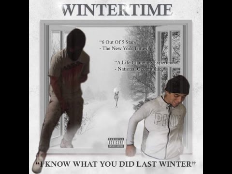 Wintertime - Thru It All