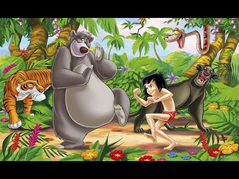 Jungle Book Mowgli Episode 20 English Dubbed