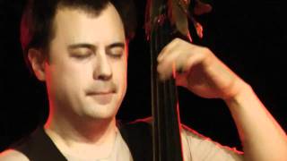 CHRIS MINH DOKY - Blues in the Closet (2011)