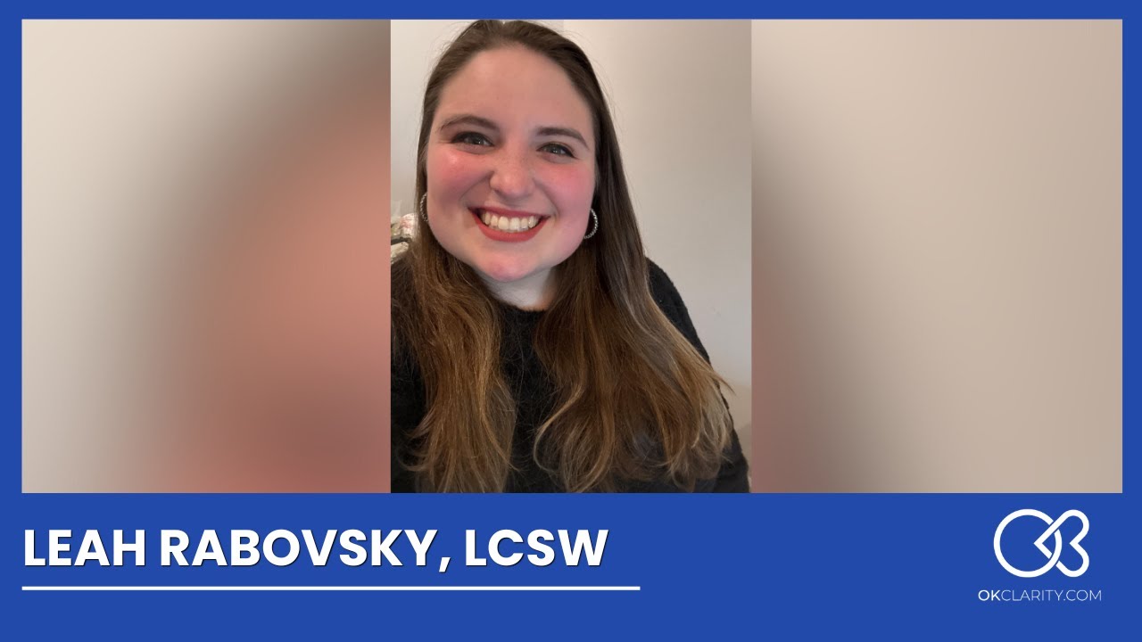 Leah Rabovsky, LCSW | Jewish Therapist in NY