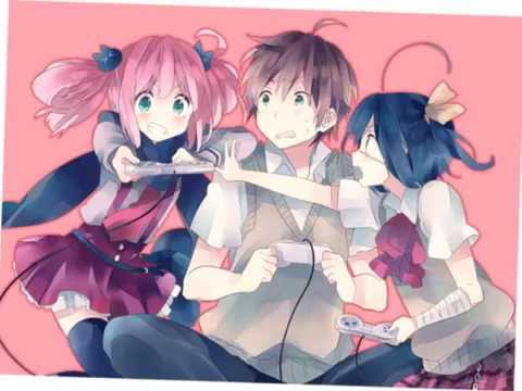 Chuunibyou demo koi ga shitai ren full opening