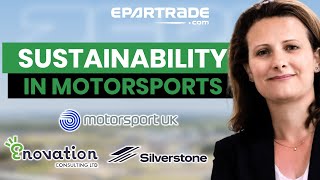 Featured Panel: The Importance of Motorsport Sustainability