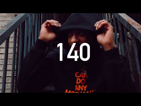 Mazon - 140 (All Eyez On Me Freestyle)