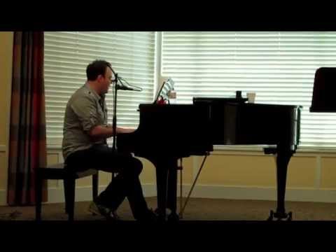 Jeremy Christensen- Wanted (Hunter Hayes Cover)