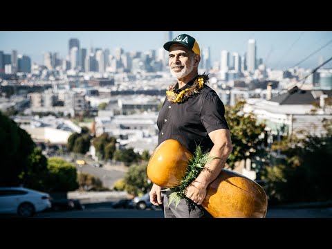 Patrick Makuakane | 2023 MacArthur Fellow - YouTube