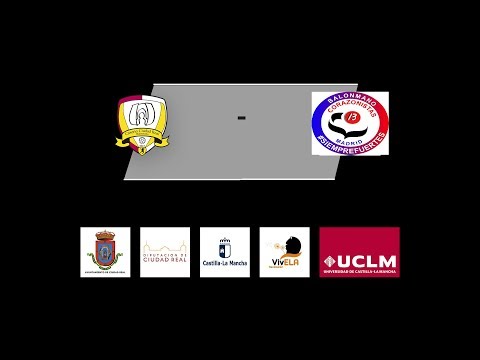 BM Caserío - BM Corazonistas