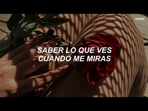 Los Daniels ft. Natalia Lafourcade - Quisiera saber // letra