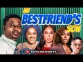 MY BEST FRIEND S SON A 2025 Nollywood Movie Toyin Abraham Muyiwa Ademola Bolaji Ogunmola
