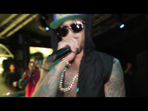 Flow  Mafia  FT Jerry el Sonido Perfecto  Party