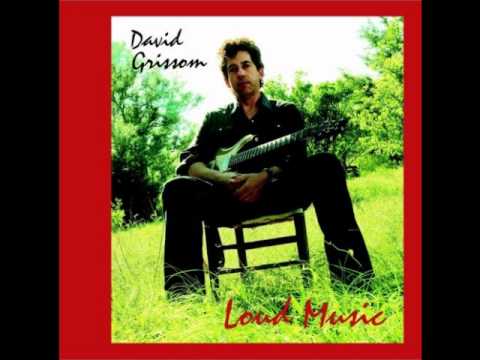David Grissom  Lonesome Dave