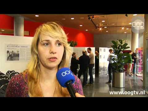 Expositie over April-Meistakingen geopend