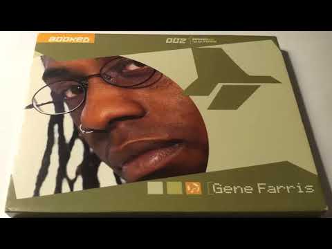 Gene Farris ‎- Booked 002