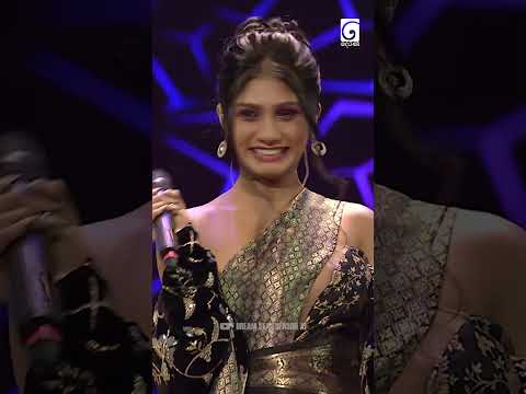 ඒ ගැස්සිල්ල 😛😛 | Apoorwa Ashawari | Dream Star Season 11 Grand Finale | TV Derana