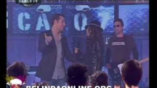 If We Were - Belinda - (Scalo76 Italia)