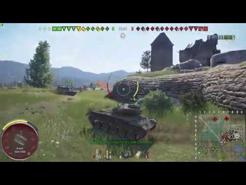 World of Tanks Console T49, Mastery, Radley Walters, Devastator, Top gun, Pascuccis Medals