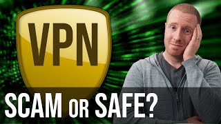 What Is a VPN and Should You Use One?