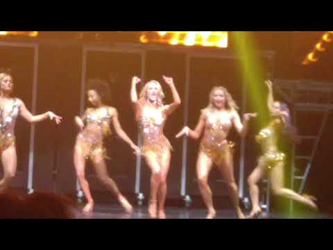 Maks Val Peta: Confidential 2018 Opening number