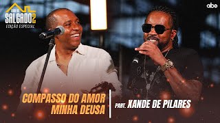 Compasso do Amor / Minha Deusa Music Video