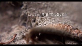 OCTAVIA - CUENTO DEL MUNDO (Lyric Video)